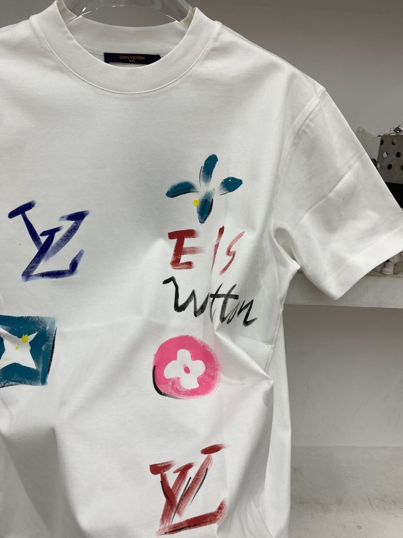 Louis Vuitton T-Shirts